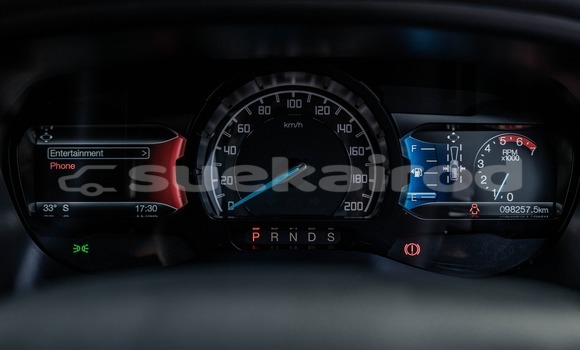 Buy Used Ford Everest Other Car in Bangkok in Bangkok Buy Used Ford Everest Other Car in Bangkok in Bangkok