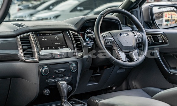 Buy Used Ford Everest Other Car in Bangkok in Bangkok Buy Used Ford Everest Other Car in Bangkok in Bangkok