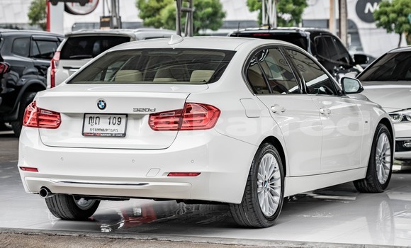 ซื้อ รถมือสอง BMW 3–Series ขาว รถยนต์ ใน %{เมือง} ใน กรุงเทพมหานคร ซื้อ รถมือสอง BMW 3–Series ขาว รถยนต์ ใน %{เมือง} ใน กรุงเทพมหานคร