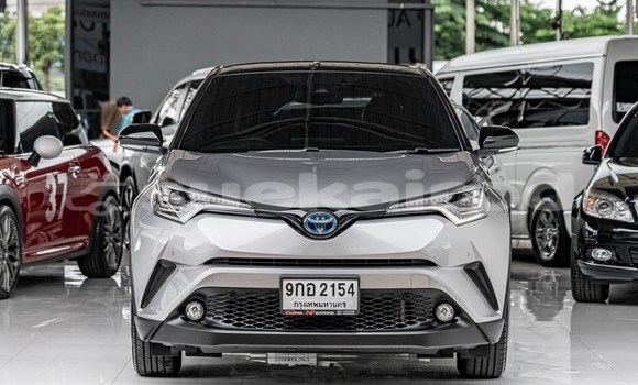 ซื้อ รถมือสอง Toyota C-HR อื่น ๆ รถยนต์ ใน %{เมือง} ใน กรุงเทพมหานคร ซื้อ รถมือสอง Toyota C-HR อื่น ๆ รถยนต์ ใน %{เมือง} ใน กรุงเทพมหานคร