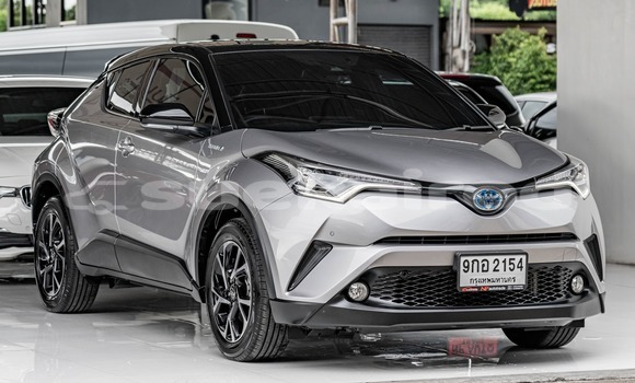 ซื้อ รถมือสอง Toyota C-HR อื่น ๆ รถยนต์ ใน %{เมือง} ใน กรุงเทพมหานคร ซื้อ รถมือสอง Toyota C-HR อื่น ๆ รถยนต์ ใน %{เมือง} ใน กรุงเทพมหานคร