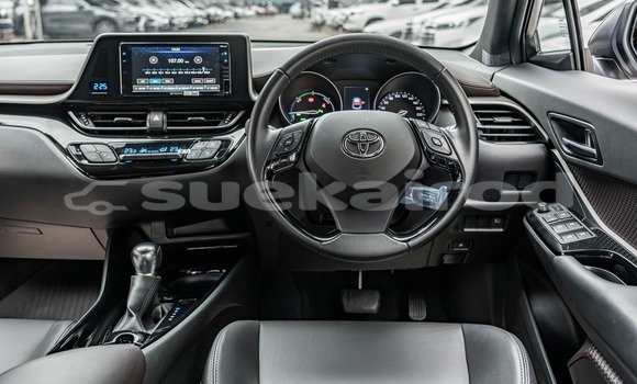 ซื้อ รถมือสอง Toyota C-HR อื่น ๆ รถยนต์ ใน %{เมือง} ใน กรุงเทพมหานคร ซื้อ รถมือสอง Toyota C-HR อื่น ๆ รถยนต์ ใน %{เมือง} ใน กรุงเทพมหานคร