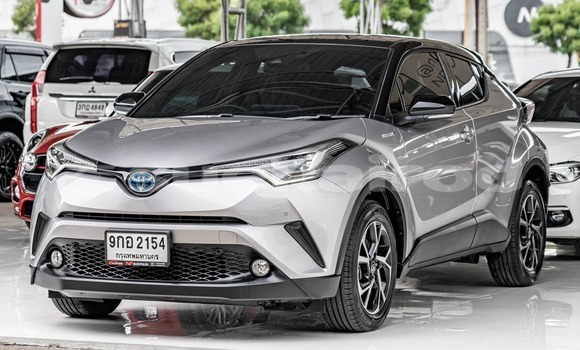 ซื้อ รถมือสอง Toyota C-HR อื่น ๆ รถยนต์ ใน %{เมือง} ใน กรุงเทพมหานคร ซื้อ รถมือสอง Toyota C-HR อื่น ๆ รถยนต์ ใน %{เมือง} ใน กรุงเทพมหานคร