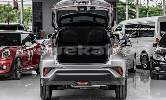 ซื้อ รถมือสอง Toyota C-HR อื่น ๆ รถยนต์ ใน %{เมือง} ใน กรุงเทพมหานคร ซื้อ รถมือสอง Toyota C-HR อื่น ๆ รถยนต์ ใน %{เมือง} ใน กรุงเทพมหานคร