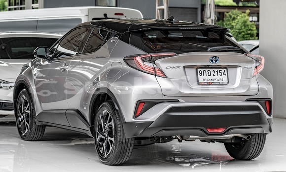 ซื้อ รถมือสอง Toyota C-HR อื่น ๆ รถยนต์ ใน %{เมือง} ใน กรุงเทพมหานคร ซื้อ รถมือสอง Toyota C-HR อื่น ๆ รถยนต์ ใน %{เมือง} ใน กรุงเทพมหานคร