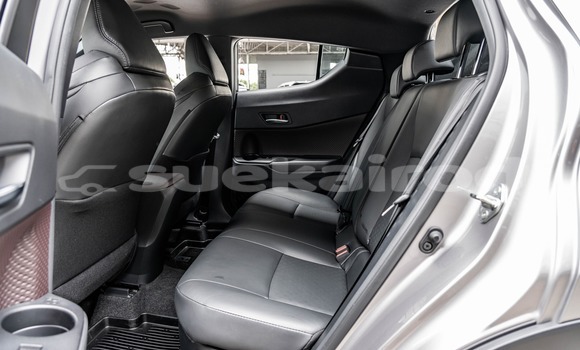 ซื้อ รถมือสอง Toyota C-HR อื่น ๆ รถยนต์ ใน %{เมือง} ใน กรุงเทพมหานคร ซื้อ รถมือสอง Toyota C-HR อื่น ๆ รถยนต์ ใน %{เมือง} ใน กรุงเทพมหานคร