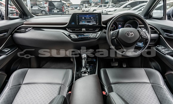 ซื้อ รถมือสอง Toyota C-HR อื่น ๆ รถยนต์ ใน %{เมือง} ใน กรุงเทพมหานคร ซื้อ รถมือสอง Toyota C-HR อื่น ๆ รถยนต์ ใน %{เมือง} ใน กรุงเทพมหานคร