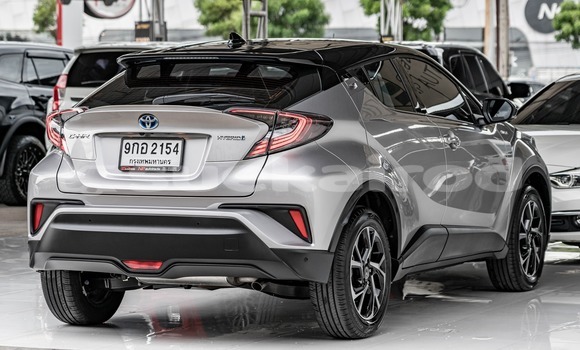 ซื้อ รถมือสอง Toyota C-HR อื่น ๆ รถยนต์ ใน %{เมือง} ใน กรุงเทพมหานคร ซื้อ รถมือสอง Toyota C-HR อื่น ๆ รถยนต์ ใน %{เมือง} ใน กรุงเทพมหานคร