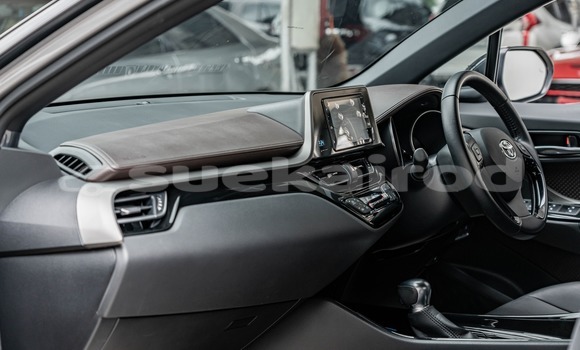 ซื้อ รถมือสอง Toyota C-HR อื่น ๆ รถยนต์ ใน %{เมือง} ใน กรุงเทพมหานคร ซื้อ รถมือสอง Toyota C-HR อื่น ๆ รถยนต์ ใน %{เมือง} ใน กรุงเทพมหานคร