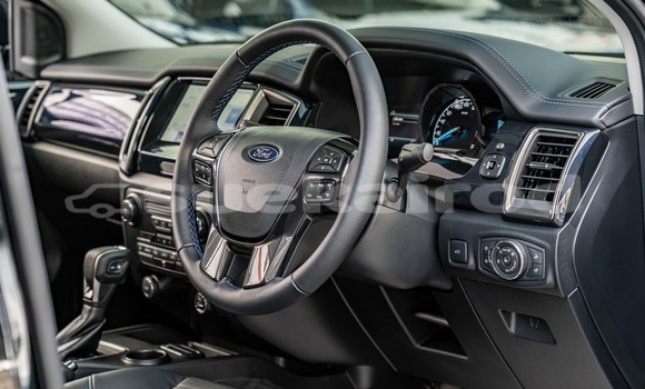 Buy Used Ford Everest Black Car in Bangkok in Bangkok Buy Used Ford Everest Black Car in Bangkok in Bangkok