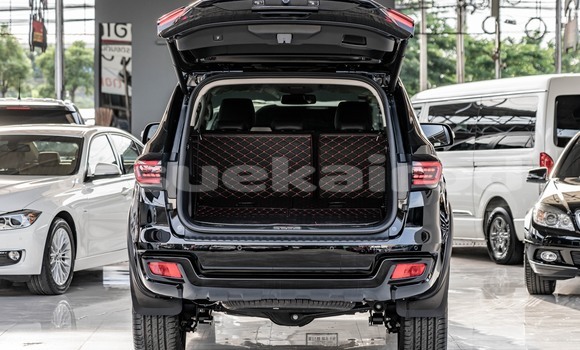 Buy Used Ford Everest Black Car in Bangkok in Bangkok Buy Used Ford Everest Black Car in Bangkok in Bangkok