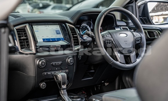 Buy Used Ford Everest Black Car in Bangkok in Bangkok Buy Used Ford Everest Black Car in Bangkok in Bangkok