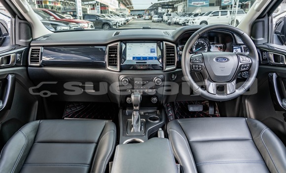 Buy Used Ford Everest Black Car in Bangkok in Bangkok Buy Used Ford Everest Black Car in Bangkok in Bangkok