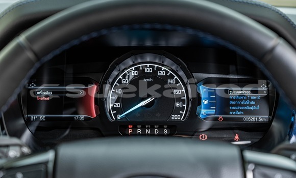 Buy Used Ford Everest Black Car in Bangkok in Bangkok Buy Used Ford Everest Black Car in Bangkok in Bangkok