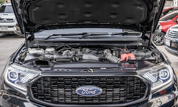 Buy Used Ford Everest Black Car in Bangkok in Bangkok Buy Used Ford Everest Black Car in Bangkok in Bangkok