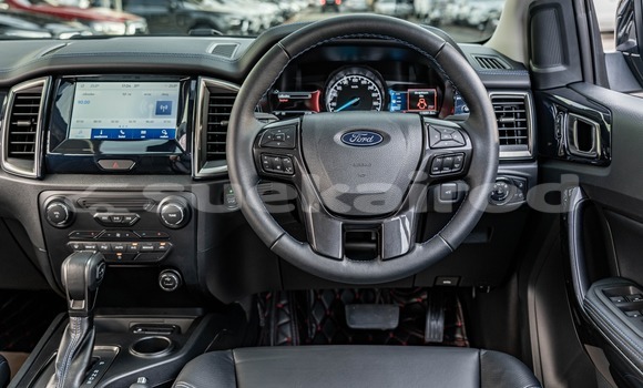 Buy Used Ford Everest Black Car in Bangkok in Bangkok Buy Used Ford Everest Black Car in Bangkok in Bangkok