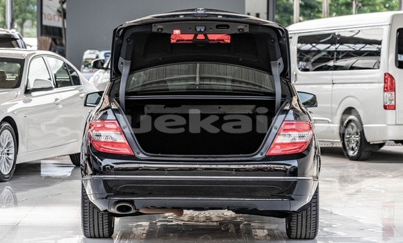 ซื้อ รถมือสอง Mercedes-Benz C-Classe สีดำ รถยนต์ ใน %{เมือง} ใน กรุงเทพมหานคร ซื้อ รถมือสอง Mercedes-Benz C-Classe สีดำ รถยนต์ ใน %{เมือง} ใน กรุงเทพมหานคร