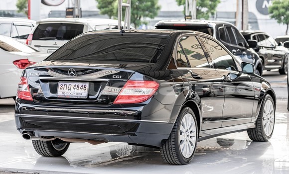 ซื้อ รถมือสอง Mercedes-Benz C-Classe สีดำ รถยนต์ ใน %{เมือง} ใน กรุงเทพมหานคร ซื้อ รถมือสอง Mercedes-Benz C-Classe สีดำ รถยนต์ ใน %{เมือง} ใน กรุงเทพมหานคร