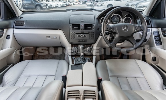 ซื้อ รถมือสอง Mercedes-Benz C-Classe สีดำ รถยนต์ ใน %{เมือง} ใน กรุงเทพมหานคร ซื้อ รถมือสอง Mercedes-Benz C-Classe สีดำ รถยนต์ ใน %{เมือง} ใน กรุงเทพมหานคร