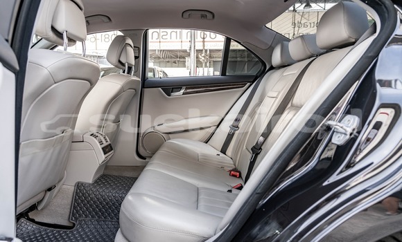 ซื้อ รถมือสอง Mercedes-Benz C-Classe สีดำ รถยนต์ ใน %{เมือง} ใน กรุงเทพมหานคร ซื้อ รถมือสอง Mercedes-Benz C-Classe สีดำ รถยนต์ ใน %{เมือง} ใน กรุงเทพมหานคร