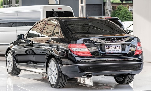 ซื้อ รถมือสอง Mercedes-Benz C-Classe สีดำ รถยนต์ ใน %{เมือง} ใน กรุงเทพมหานคร ซื้อ รถมือสอง Mercedes-Benz C-Classe สีดำ รถยนต์ ใน %{เมือง} ใน กรุงเทพมหานคร