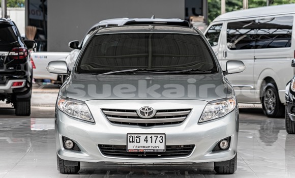 ซื้อ รถมือสอง Toyota Corolla Altis อื่น ๆ รถยนต์ ใน %{เมือง} ใน กรุงเทพมหานคร ซื้อ รถมือสอง Toyota Corolla Altis อื่น ๆ รถยนต์ ใน %{เมือง} ใน กรุงเทพมหานคร