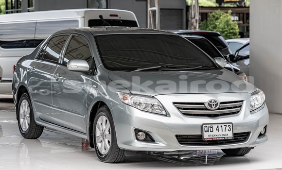 ซื้อ รถมือสอง Toyota Corolla Altis อื่น ๆ รถยนต์ ใน %{เมือง} ใน กรุงเทพมหานคร ซื้อ รถมือสอง Toyota Corolla Altis อื่น ๆ รถยนต์ ใน %{เมือง} ใน กรุงเทพมหานคร