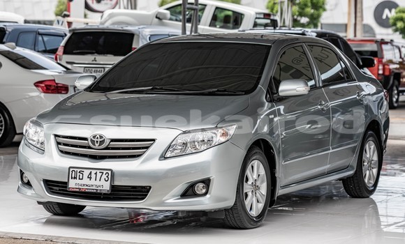 ซื้อ รถมือสอง Toyota Corolla Altis อื่น ๆ รถยนต์ ใน %{เมือง} ใน กรุงเทพมหานคร ซื้อ รถมือสอง Toyota Corolla Altis อื่น ๆ รถยนต์ ใน %{เมือง} ใน กรุงเทพมหานคร
