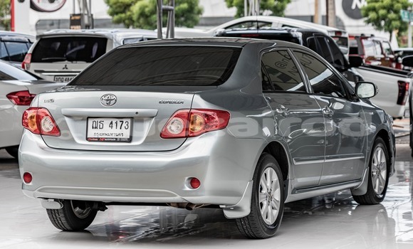 ซื้อ รถมือสอง Toyota Corolla Altis อื่น ๆ รถยนต์ ใน %{เมือง} ใน กรุงเทพมหานคร ซื้อ รถมือสอง Toyota Corolla Altis อื่น ๆ รถยนต์ ใน %{เมือง} ใน กรุงเทพมหานคร