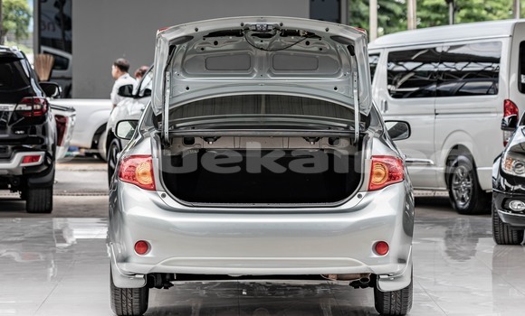 ซื้อ รถมือสอง Toyota Corolla Altis อื่น ๆ รถยนต์ ใน %{เมือง} ใน กรุงเทพมหานคร ซื้อ รถมือสอง Toyota Corolla Altis อื่น ๆ รถยนต์ ใน %{เมือง} ใน กรุงเทพมหานคร