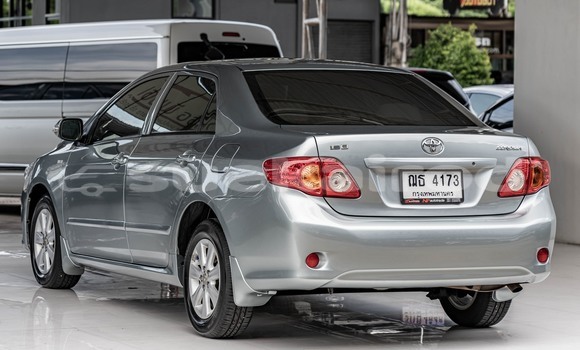 ซื้อ รถมือสอง Toyota Corolla Altis อื่น ๆ รถยนต์ ใน %{เมือง} ใน กรุงเทพมหานคร ซื้อ รถมือสอง Toyota Corolla Altis อื่น ๆ รถยนต์ ใน %{เมือง} ใน กรุงเทพมหานคร