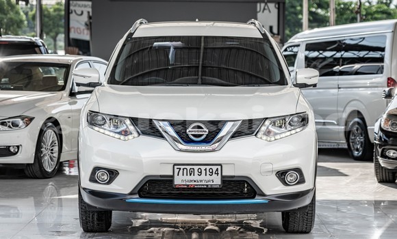 ซื้อ รถมือสอง Nissan X-Trail ขาว รถยนต์ ใน %{เมือง} ใน กรุงเทพมหานคร ซื้อ รถมือสอง Nissan X-Trail ขาว รถยนต์ ใน %{เมือง} ใน กรุงเทพมหานคร