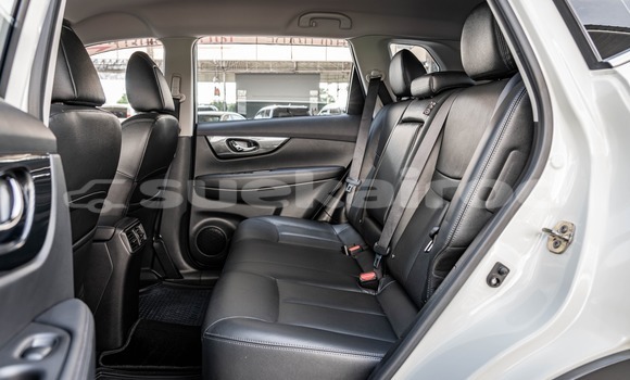 ซื้อ รถมือสอง Nissan X-Trail ขาว รถยนต์ ใน %{เมือง} ใน กรุงเทพมหานคร ซื้อ รถมือสอง Nissan X-Trail ขาว รถยนต์ ใน %{เมือง} ใน กรุงเทพมหานคร