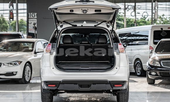 ซื้อ รถมือสอง Nissan X-Trail ขาว รถยนต์ ใน %{เมือง} ใน กรุงเทพมหานคร ซื้อ รถมือสอง Nissan X-Trail ขาว รถยนต์ ใน %{เมือง} ใน กรุงเทพมหานคร