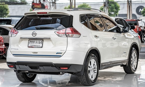 ซื้อ รถมือสอง Nissan X-Trail ขาว รถยนต์ ใน %{เมือง} ใน กรุงเทพมหานคร ซื้อ รถมือสอง Nissan X-Trail ขาว รถยนต์ ใน %{เมือง} ใน กรุงเทพมหานคร