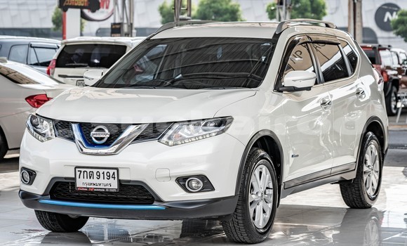 ซื้อ รถมือสอง Nissan X-Trail ขาว รถยนต์ ใน %{เมือง} ใน กรุงเทพมหานคร ซื้อ รถมือสอง Nissan X-Trail ขาว รถยนต์ ใน %{เมือง} ใน กรุงเทพมหานคร