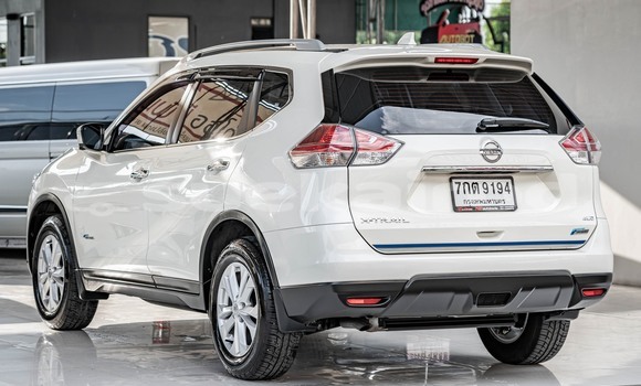 ซื้อ รถมือสอง Nissan X-Trail ขาว รถยนต์ ใน %{เมือง} ใน กรุงเทพมหานคร ซื้อ รถมือสอง Nissan X-Trail ขาว รถยนต์ ใน %{เมือง} ใน กรุงเทพมหานคร