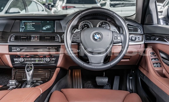 Buy Used BMW 5–Series Black Car in Bangkok in Bangkok Buy Used BMW 5–Series Black Car in Bangkok in Bangkok