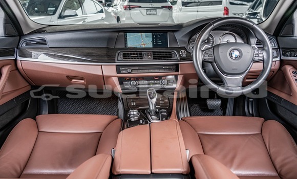 Buy Used BMW 5–Series Black Car in Bangkok in Bangkok Buy Used BMW 5–Series Black Car in Bangkok in Bangkok