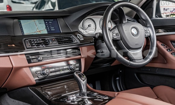 Buy Used BMW 5–Series Black Car in Bangkok in Bangkok Buy Used BMW 5–Series Black Car in Bangkok in Bangkok