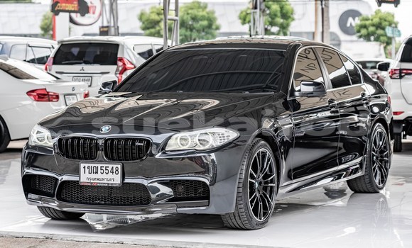 Buy Used BMW 5–Series Black Car in Bangkok in Bangkok Buy Used BMW 5–Series Black Car in Bangkok in Bangkok