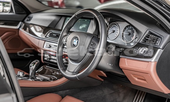 Buy Used BMW 5–Series Black Car in Bangkok in Bangkok Buy Used BMW 5–Series Black Car in Bangkok in Bangkok