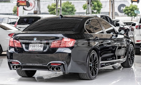 Buy Used BMW 5–Series Black Car in Bangkok in Bangkok Buy Used BMW 5–Series Black Car in Bangkok in Bangkok