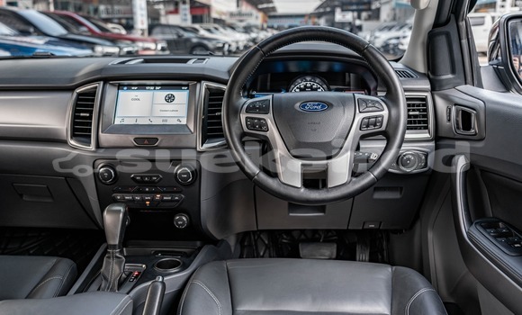 Buy Used Ford Everest Black Car in Bangkok in Bangkok Buy Used Ford Everest Black Car in Bangkok in Bangkok