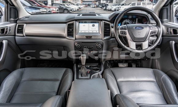 Buy Used Ford Everest Black Car in Bangkok in Bangkok Buy Used Ford Everest Black Car in Bangkok in Bangkok