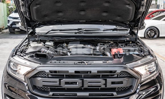 Buy Used Ford Everest Black Car in Bangkok in Bangkok Buy Used Ford Everest Black Car in Bangkok in Bangkok