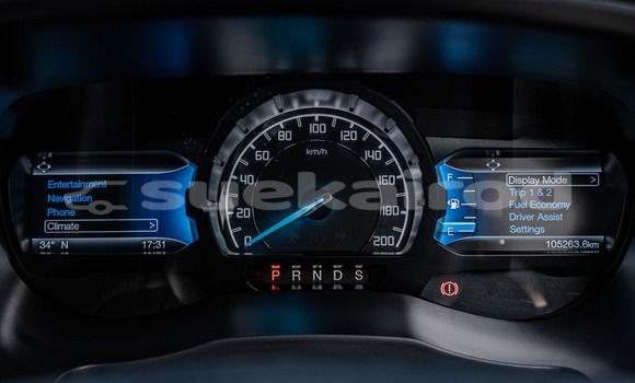 Buy Used Ford Everest Black Car in Bangkok in Bangkok Buy Used Ford Everest Black Car in Bangkok in Bangkok