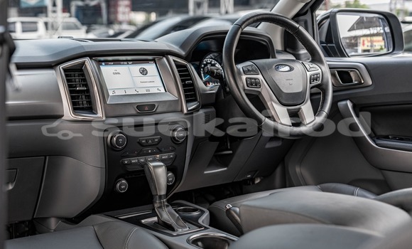 Buy Used Ford Everest Black Car in Bangkok in Bangkok Buy Used Ford Everest Black Car in Bangkok in Bangkok