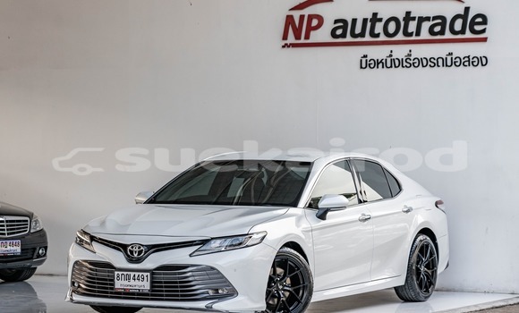 ซื้อ รถมือสอง Toyota Camry ขาว รถยนต์ ใน %{เมือง} ใน กรุงเทพมหานคร ซื้อ รถมือสอง Toyota Camry ขาว รถยนต์ ใน %{เมือง} ใน กรุงเทพมหานคร