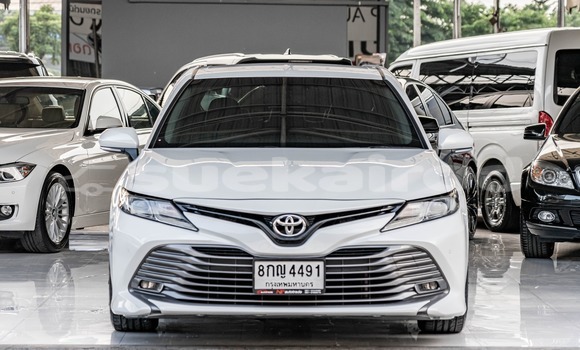 ซื้อ รถมือสอง Toyota Camry ขาว รถยนต์ ใน %{เมือง} ใน กรุงเทพมหานคร ซื้อ รถมือสอง Toyota Camry ขาว รถยนต์ ใน %{เมือง} ใน กรุงเทพมหานคร